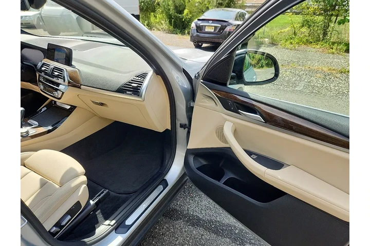 $19994 : BMW X3 2020 sDrive30i 4dr Sp image 10