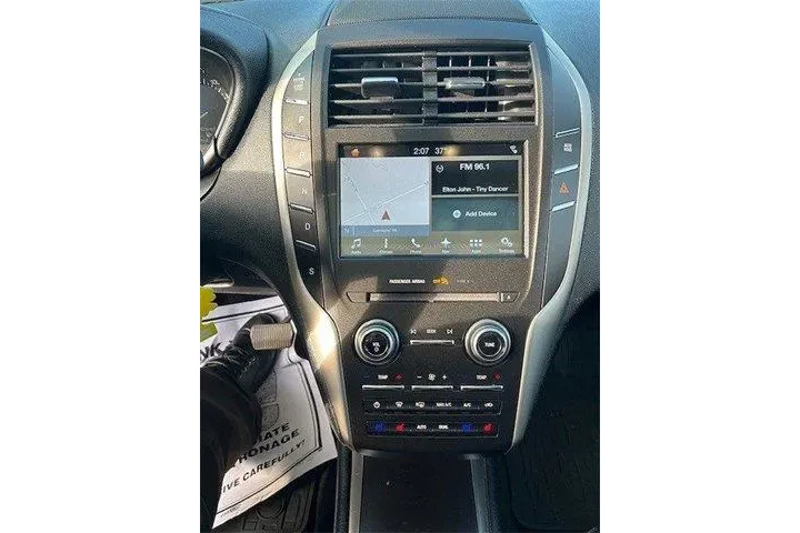 $15490 : Lincoln MKC 2017 AWD Reserve image 7