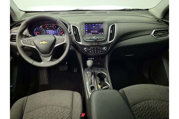 $19998 : Chevrolet Equinox 2022 LT 4d image 9