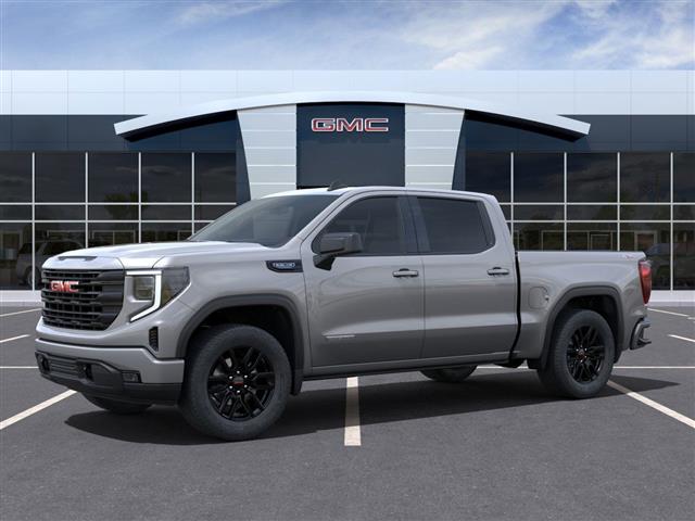 $64785 : New 2025 Sierra 1500 Elevation image 2