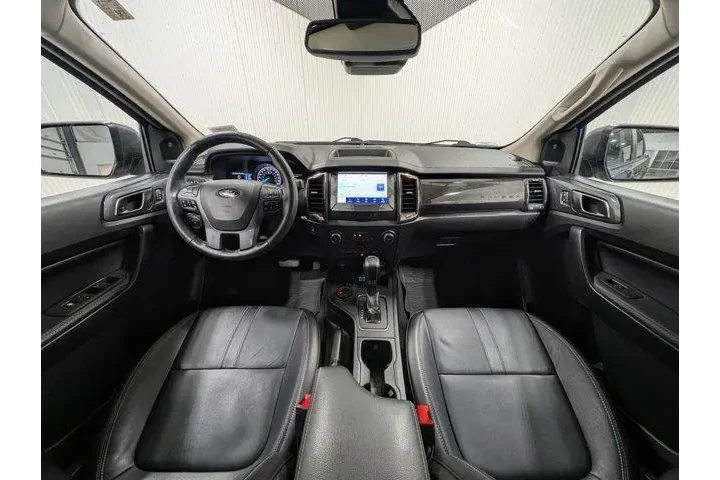 $33728 : Ford Ranger 2022 4x4 Lariat image 2