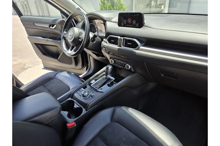 $12000 : 2018 Mazda CX-5 Touring AWD image 7