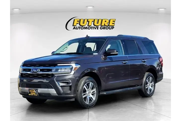 $37999 : Ford Expedition 2024 4x2 Lim image 8