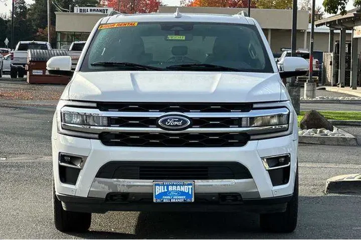 $38991 : Ford Expedition 2023 4x4 Lim image 6