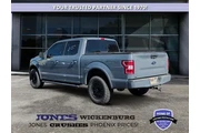 $22995 : Ford F-150 2020 4x4 XLT 4dr thumbnail