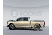 $37000 : Ram 2500 2020 4x4 Big Horn 4 thumbnail