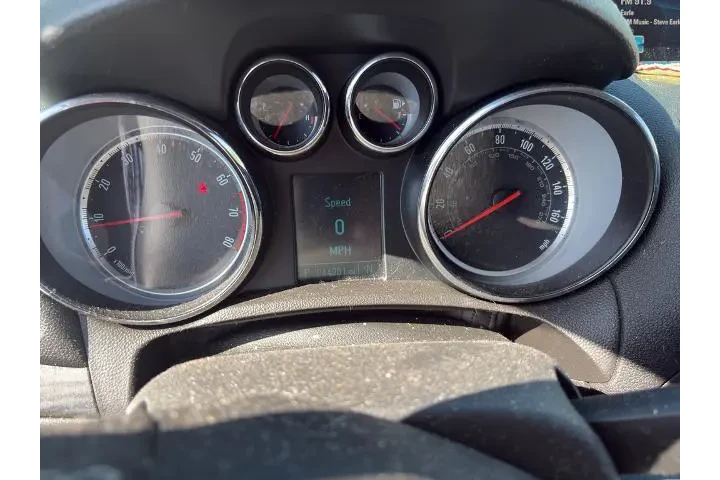 $10977 : Buick Encore 2014 Convenienc image 3