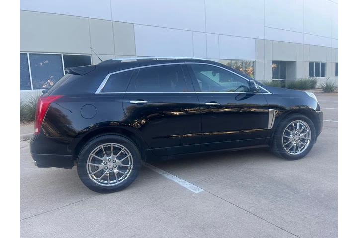 $10990 : 2013 SRX Performance Collecti image 10