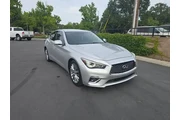 INFINITI Q50 2020 3.0T Luxe en Chico