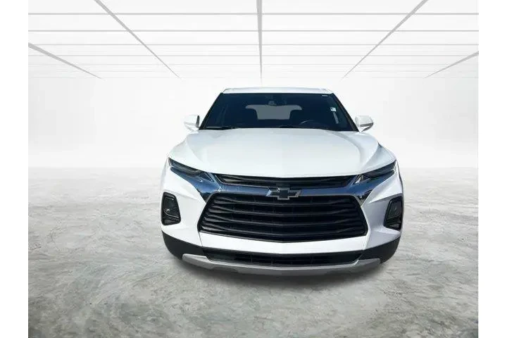 $18810 : Chevrolet Blazer 2021 LT 4dr image 8