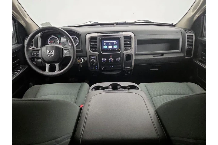 $20998 : Ram 1500 2016 4x4 Express 4d image 9