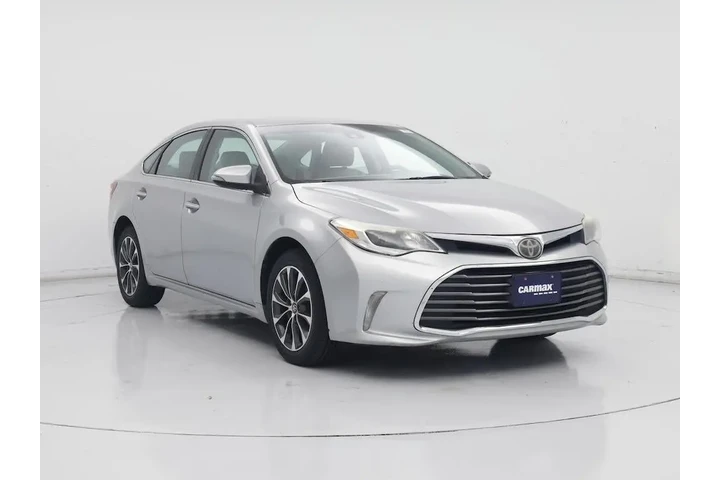$18998 : Toyota Avalon 2018 XLE 4dr S image 1