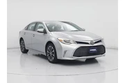 Toyota Avalon 2018 XLE 4dr S en Charlotte