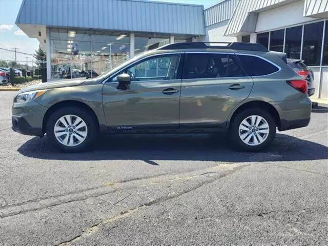 $15000 : 2016 SUBARU OUTBACK2016 SUBAR image 6