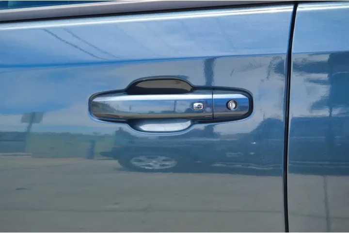 $31995 : Used 2019 Silverado 1500 2WD image 9