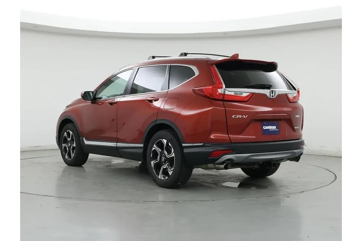 $23998 : Honda CR-V 2017 AWD Touring image 2