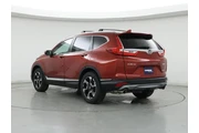 $23998 : Honda CR-V 2017 AWD Touring thumbnail