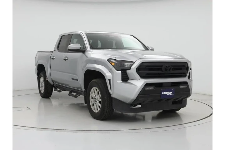 $36998 : Toyota Tacoma 2024 4x2 SR5 4 image 1