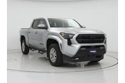 Toyota Tacoma 2024 4x2 SR5 4