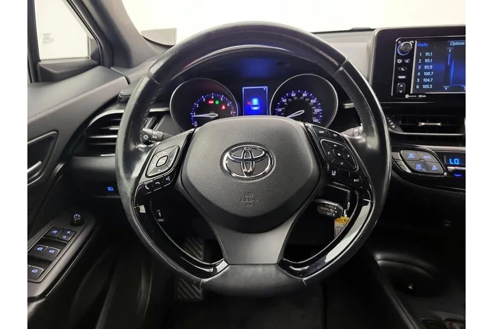 $16998 : Toyota C-HR 2018 XLE 4dr Cro image 10