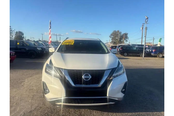 $14999 : 2020 Murano SL image 5