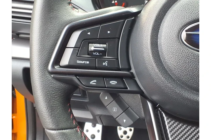 $25901 : Subaru WRX 2023 AWD Premium image 10