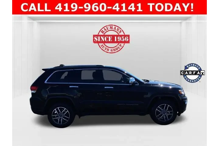 $18623 : Jeep Grand Cherokee 2020 4x4 image 4