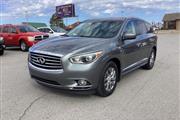 2015 INFINITI QX60 en Little Rock