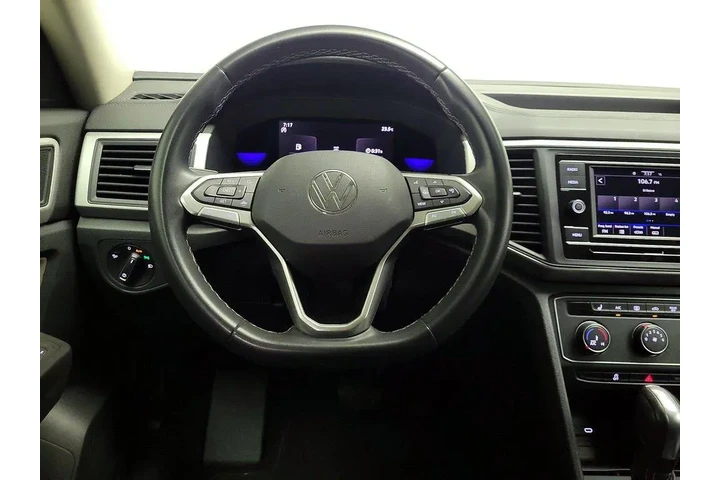 $22998 : Volkswagen Atlas 2023 SE 4dr image 10