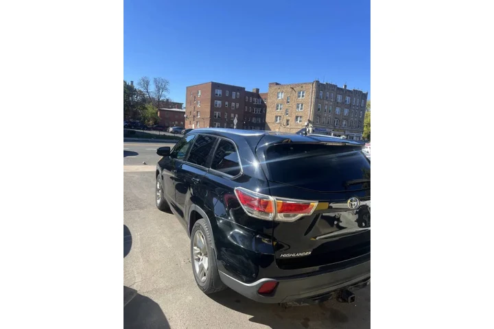 $15999 : 2016 Highlander Limited image 7