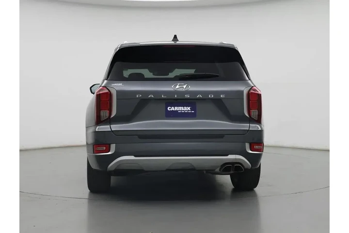 $32998 : Hyundai PALISADE 2022 Limite image 6