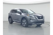 Nissan Rogue 2023 AWD SL 4dr en Elizabethtown