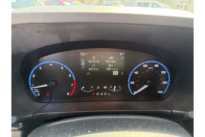 $25213 : Ford Bronco Sport 2022 AWD B image 9