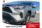 $30000 : Toyota RAV4 2024 XLE 4dr SUV thumbnail