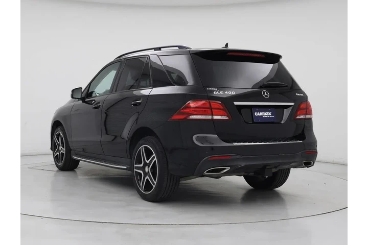 $19998 : Mercedes-Benz GLE 2016 AWD G image 2