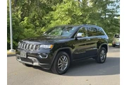 Jeep Grand Cherokee 2021 4x4 en Hartford