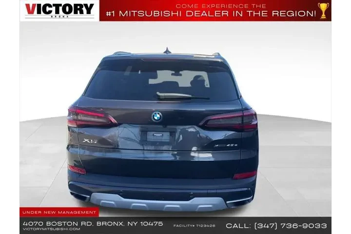 $28999 : BMW X5 2023 AWD xDrive45e 4d image 5