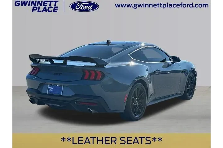 $39998 : Ford Mustang 2024 GT Premium image 5