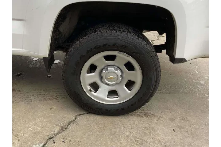 $17985 : Chevrolet Colorado 2022 4x2 image 8