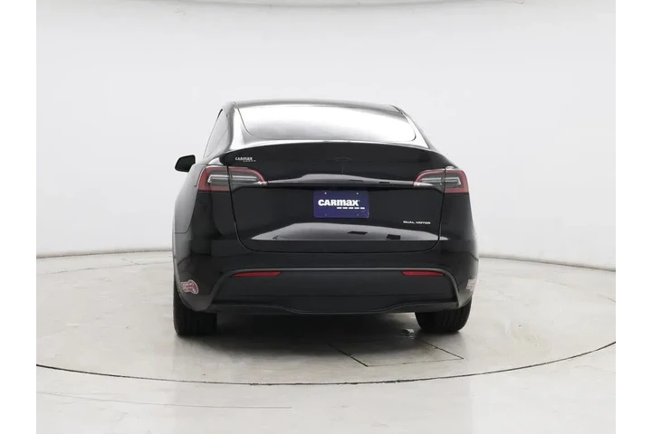 $39998 : Tesla Model Y 2024 AWD Long image 6