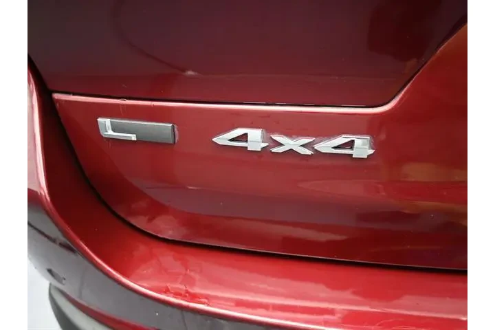 $29862 : Jeep Grand Cherokee L 2022 4 image 6