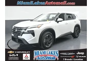 Nissan Rogue 2024 SV 4dr Cro en Hialeah