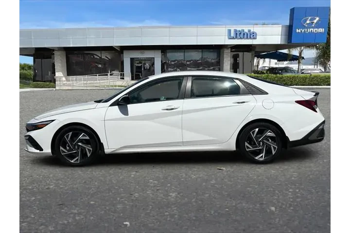 $20999 : Hyundai ELANTRA 2025 SEL Spo image 6