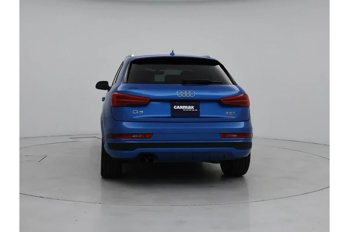 $19998 : Audi Q3 2016 AWD 2.0T quattr image 6