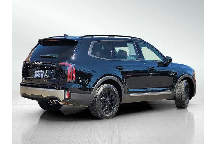$39990 : Kia Telluride 2023 AWD SX X- image 4