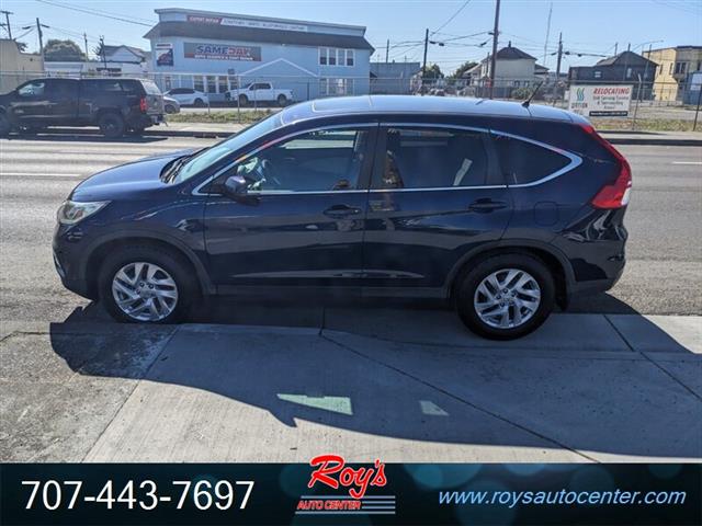 $11995 : 2015 CR-V EX SUV image 2