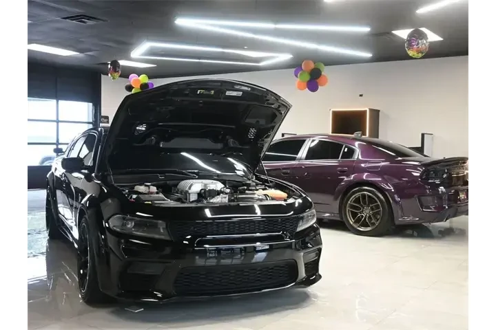 $7995 : Volkswagen Passat 2016 1.8T image 4