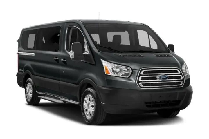 $21945 : Ford Transit 2018 350 XL 3dr image 6