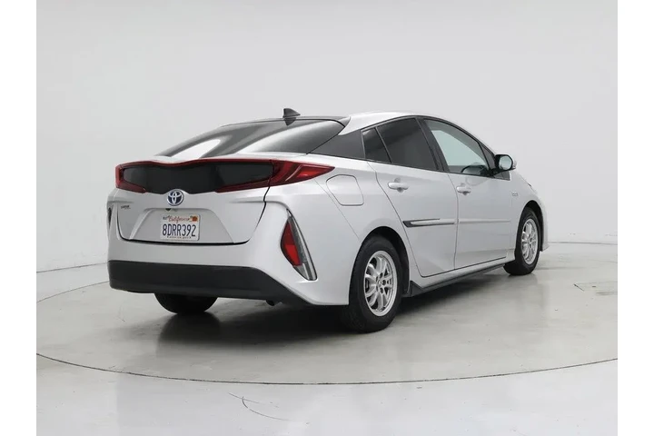$17998 : Toyota Prius Prime 2017 Prem image 8