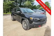 Jeep Cherokee 2021 4x4 Trail en Indianapolis